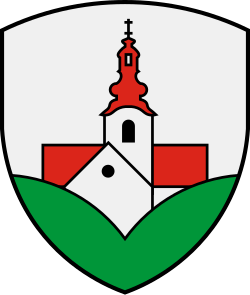 Coat of Arms of Lenart